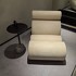 Приставной столик отделка черный лак, гранит от MOD INTERIORS, MDI.ST.WS.117, 2-я фотография мини